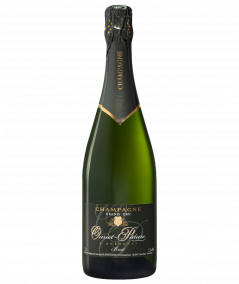 Bouteille de Champagne Ouriet-Pature Tradition Grand Cru - Tradition et excellence