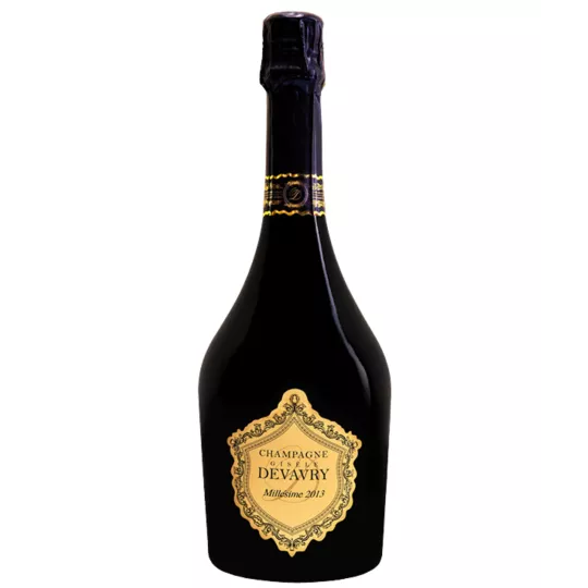 DEVAVRY Millesime 2013