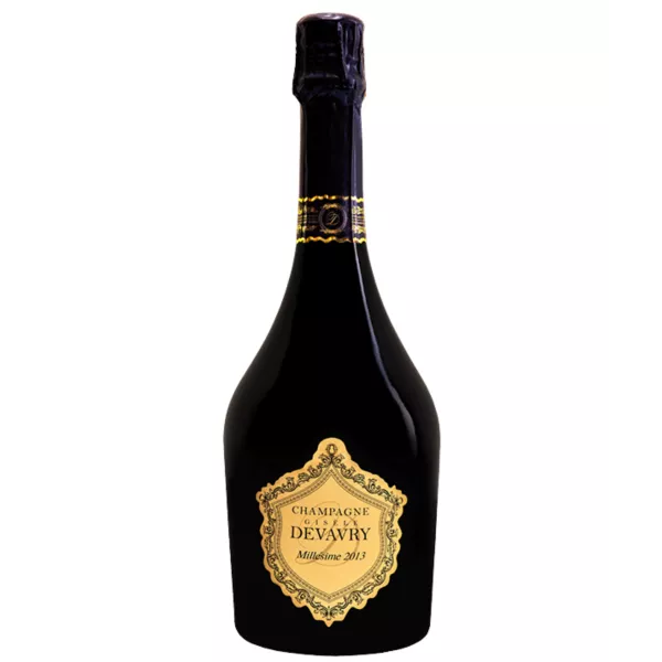 DEVAVRY Millesime 2013