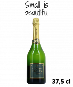 Demi Bouteille de Champagne DEUTZ Brut Classic