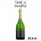 Demi Bouteille de Champagne DEUTZ Brut Classic