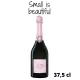 Demi Bouteille de Champagne DEUTZ Brut Rosé