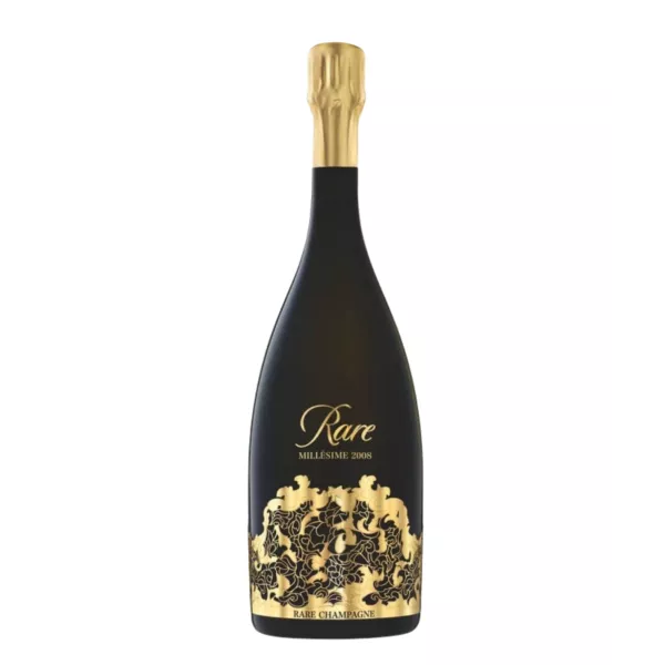 PIPER-HEIDSIECK cuvée Rare 2008