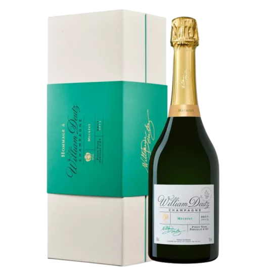 DEUTZ Meurtet 2015