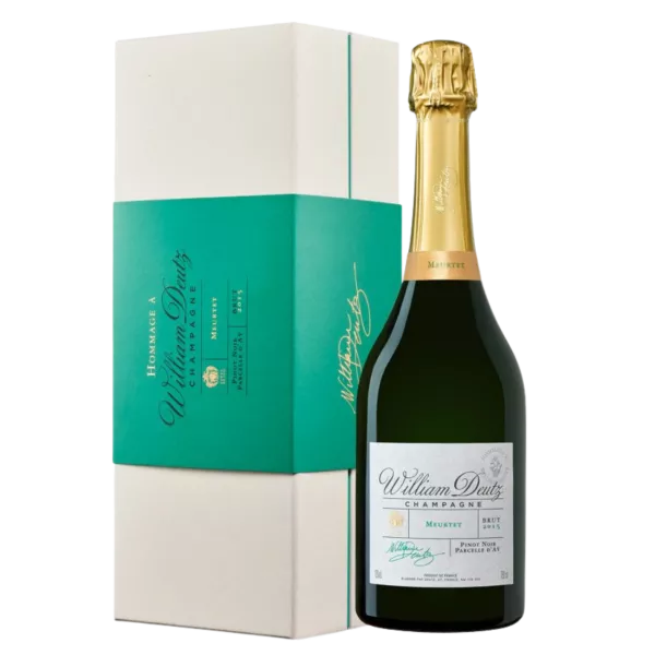 DEUTZ Meurtet 2015