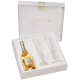 DEUTZ coffret Amour de Deutz 2011 avec 2 flûtes