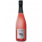 Demi Bouteille de Champagne FLEURY Rosé De Saignée Brut