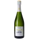 VALENTIN LEFLAIVE Appellation AOC CV 1650 Le Mesnil sur Oger Extra-Brut Blanc De Blancs Grand Cru