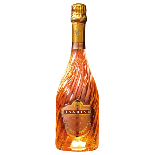 TSARINE LUX rosé