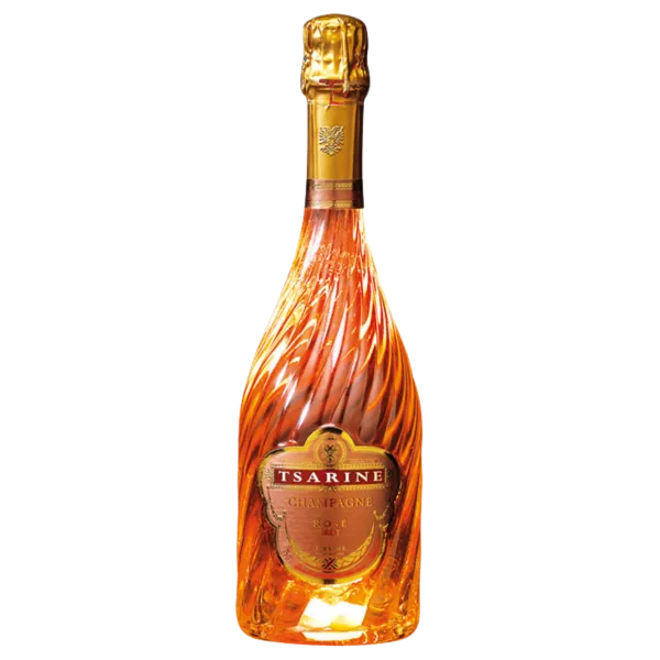TSARINE LUX rosé