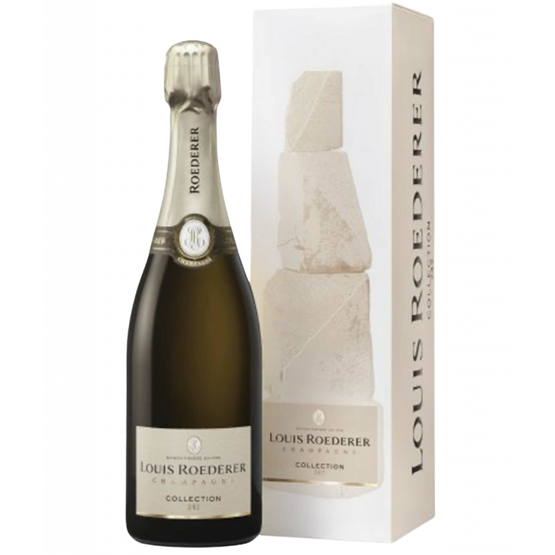 LOUIS ROEDERER Collection 242