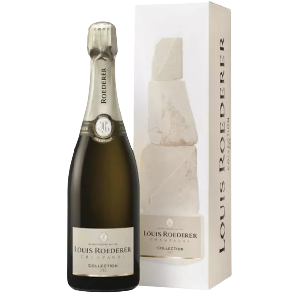 LOUIS ROEDERER Collection 242