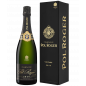 Magnum de Champagne POL ROGER Brut Millésime 2015