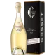 Bouteille de Champagne Gosset Grand Blanc de Blancs Brut Magnum 1,5L, vue de face