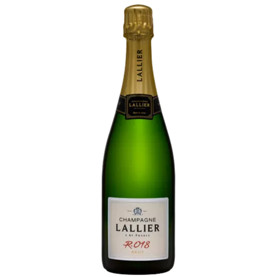 LALLIER R018 Brut