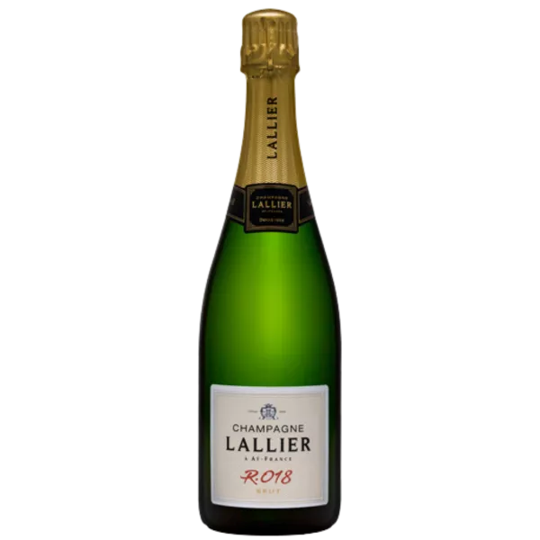 LALLIER R018 Brut