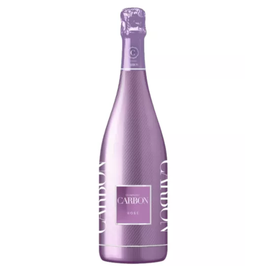 CARBON cuvée Pink Fever Rosé