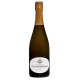 Champagne Larmandier-Bernier Latitude Extra-Brut : Chardonnay majoritaire