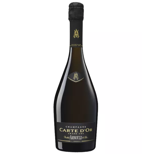 MICHEL ARNOULD Carte d’Or Grand Cru Millésime 2015