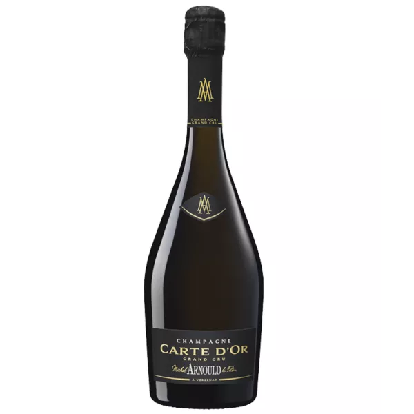 MICHEL ARNOULD Carte d’Or Grand Cru Millésime 2015