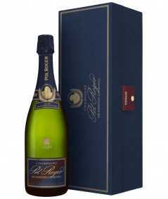 Champagne POL ROGER Cuvée Sir Winston Churchill 2013
