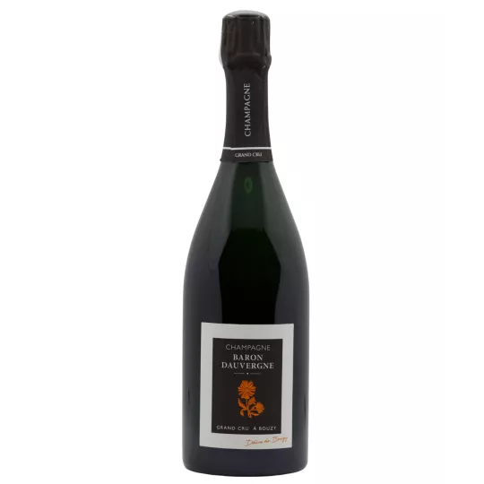 BARON DAUVERGNE Délice De Bouzy Grand Cru