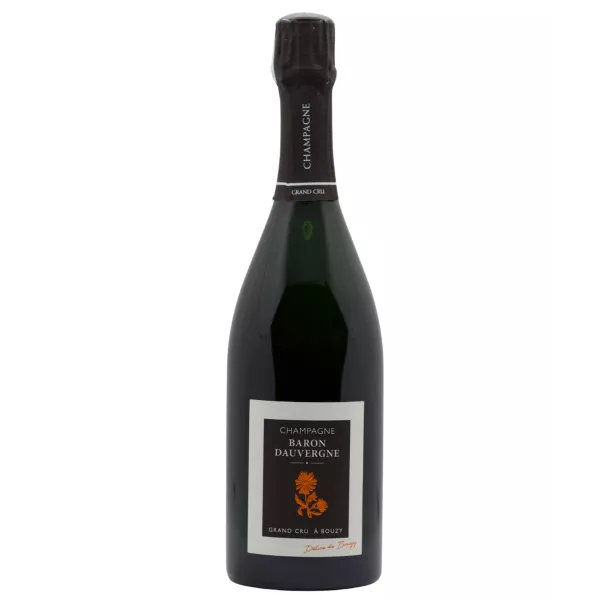 BARON DAUVERGNE Délice De Bouzy Grand Cru