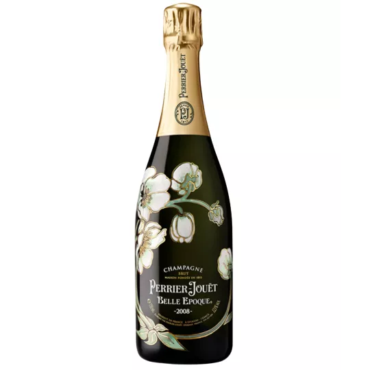 Magnum de Champagne PERRIER-JOUËT Belle Epoque Millésime 2008