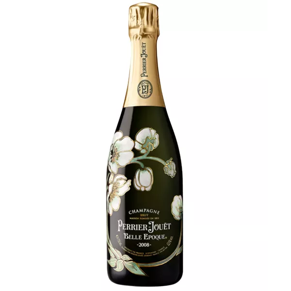 Magnum de Champagne PERRIER-JOUËT Belle Epoque Millésime 2008