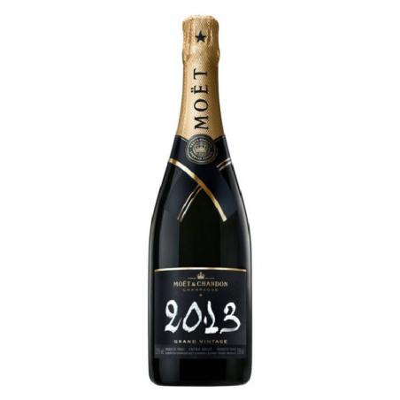 Magnum de Champagne MOET & CHANDON Grand Vintage 2013