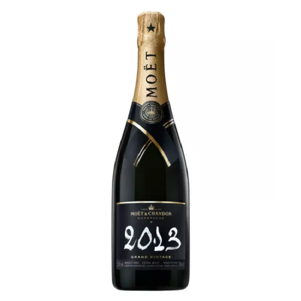 Magnum de Champagne MOET & CHANDON Grand Vintage 2013