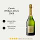 DEUTZ Cuvée William Deutz 2008