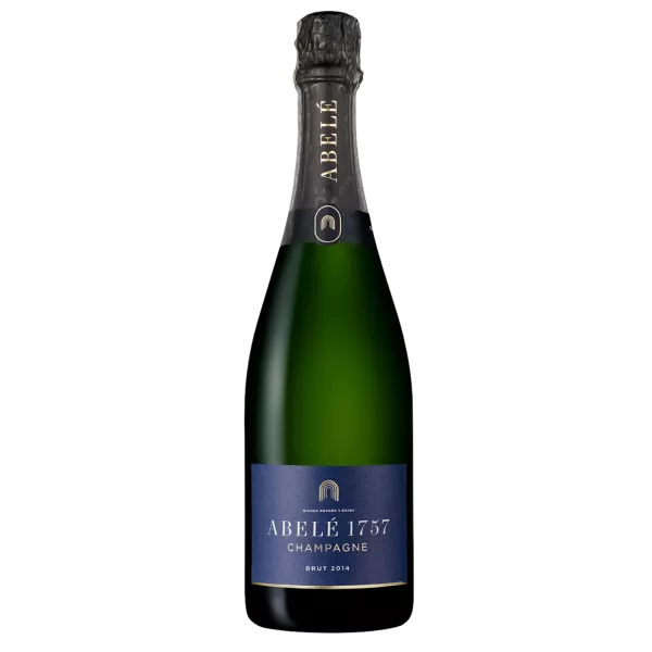 ABELE Cuvée 1757 Brut Millésime 2014
