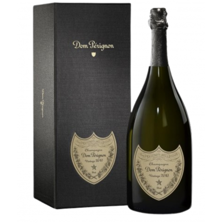 Magnum Champagne DOM PERIGNON Millésime 2010