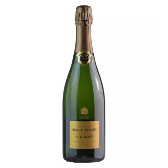 BOLLINGER R.D. 2007