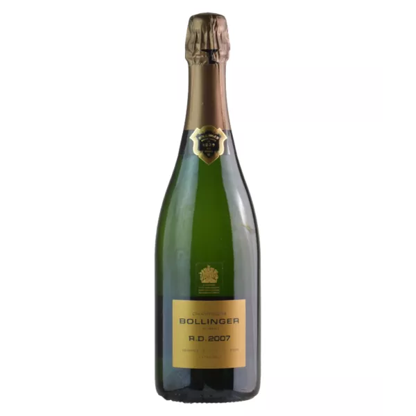 BOLLINGER R.D. 2007