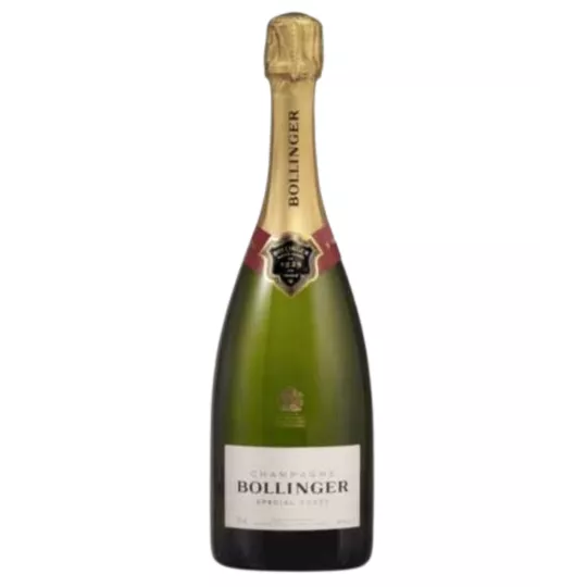 Magnum de Champagne BOLLINGER Spécial Cuvée