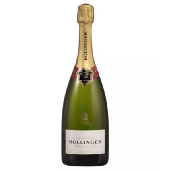 Magnum de Champagne BOLLINGER Spécial Cuvée