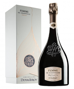 DUVAL-LEROY Femme De Champagne