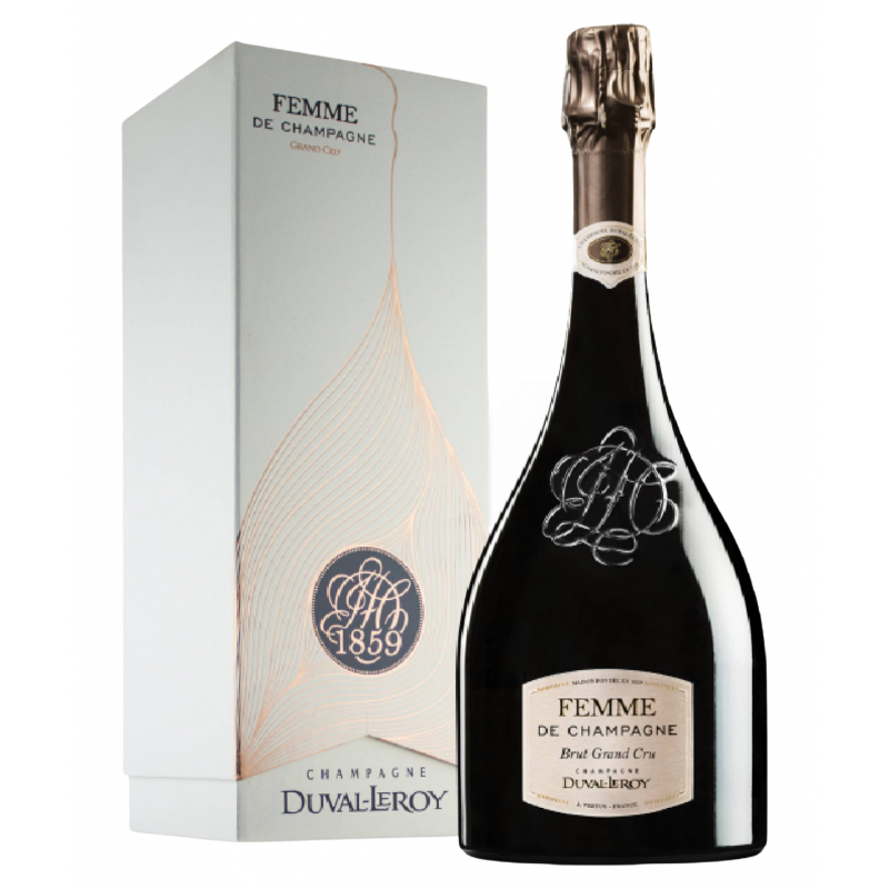 DUVAL-LEROY Femme De Champagne