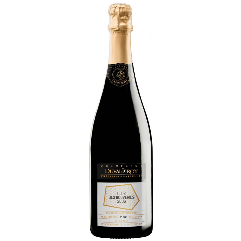 DUVAL-LEROY Petit Meslier 2006 DUVAL-LEROY Petit Meslier 2006