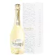 Bouteille de Champagne PERRIER-JOUËT Blanc De Blancs avec étui