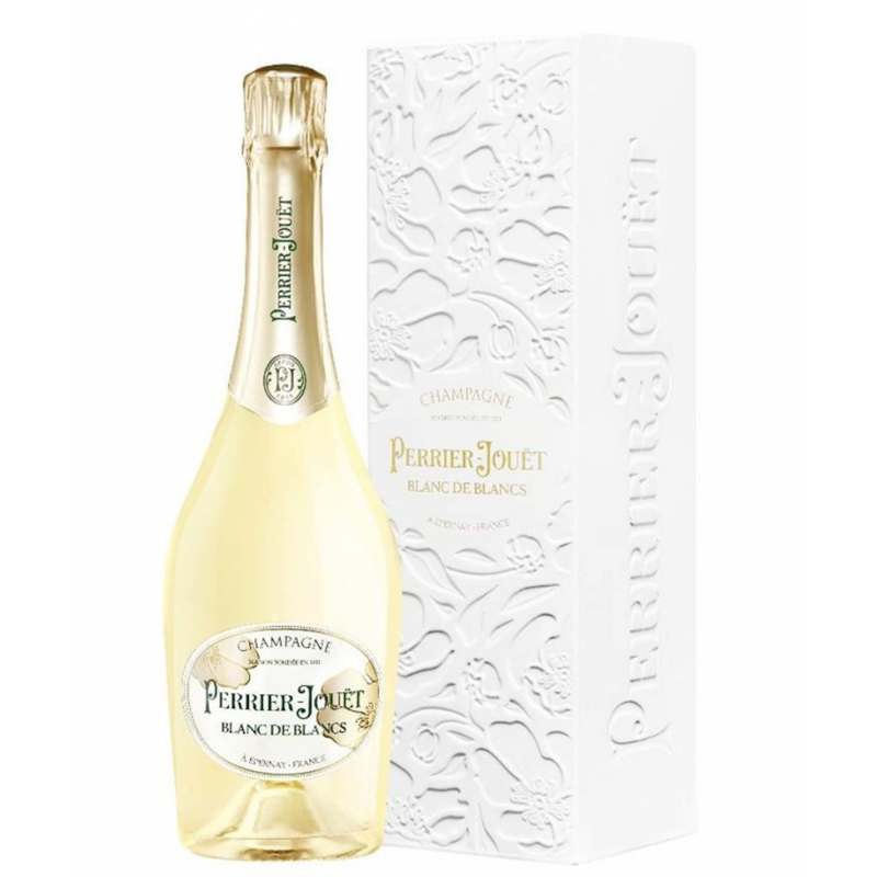 Magnum de Champagne PERRIER-JOUËT Blanc De Blancs