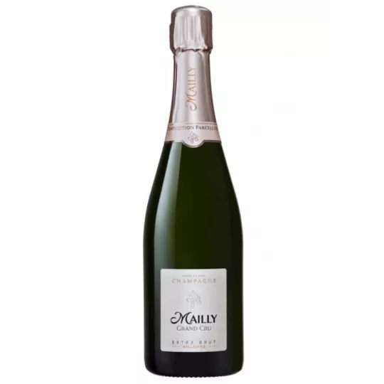MAILLY GRAND CRU Extra-Brut Millésime 2015