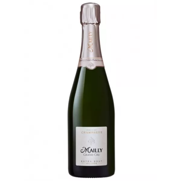 MAILLY GRAND CRU Extra-Brut Millésime 2015