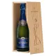 Magnum de Champagne TAITTINGER Prélude