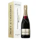 MOET & CHANDON Brut Impérial Etui personnalisable