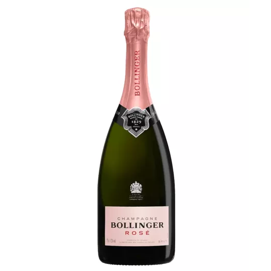 Magnum Champagne BOLLINGER Cuvée Rosé