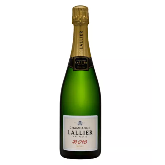 Magnum de Champagne LALLIER R016