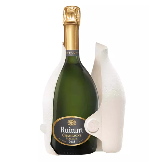 RUINART Millésime 2015
